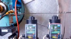 Exitissues: better monitoring – fewer stoppages