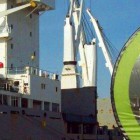 Marutomi invests in a Toscotec Steel Yankee Dryer