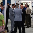 40% increase in participants in the latest record breaking Tissue World Americas