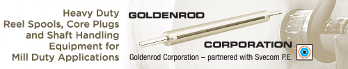 Goldenrod Corporation