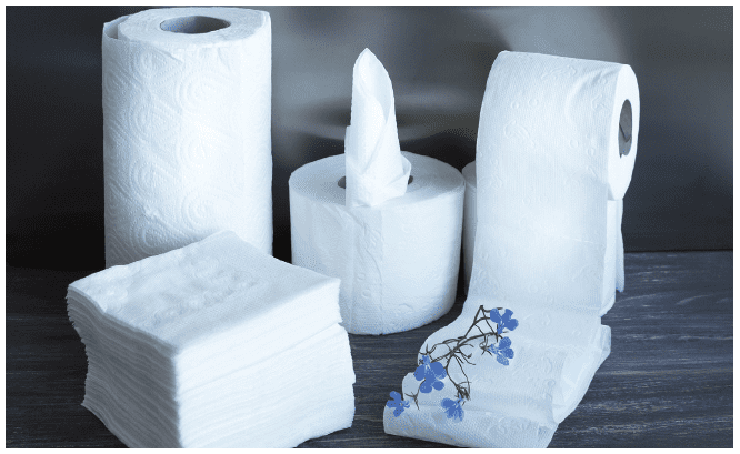 Quality and price: tissue makers will need to identify solutions across the value chain to deliver against consumer and retailer expectations