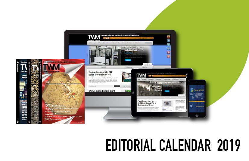 Tissue World Magazine