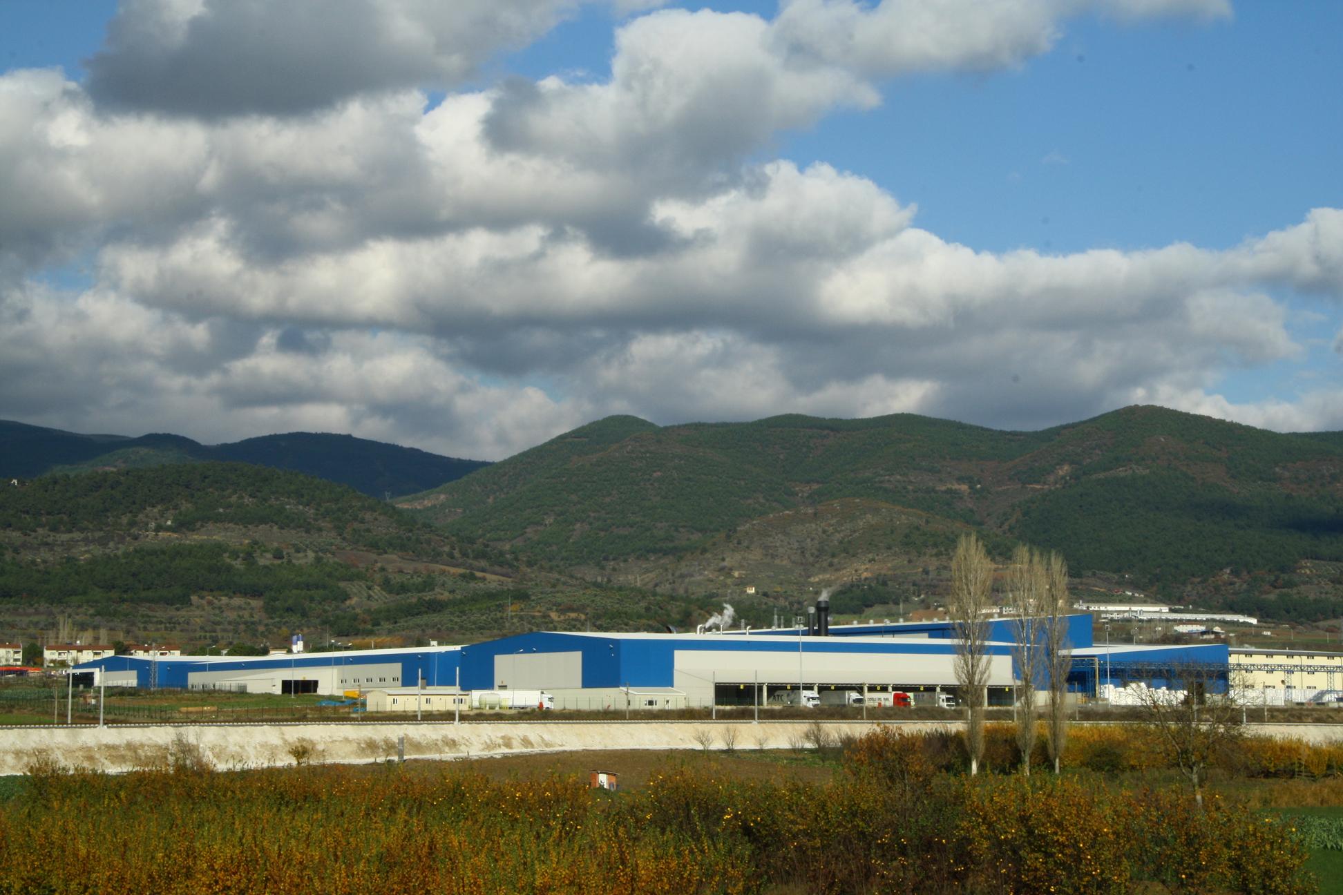 Turkey: Tul Kagit is expecting to branch out into the AfH market within the next 18 months