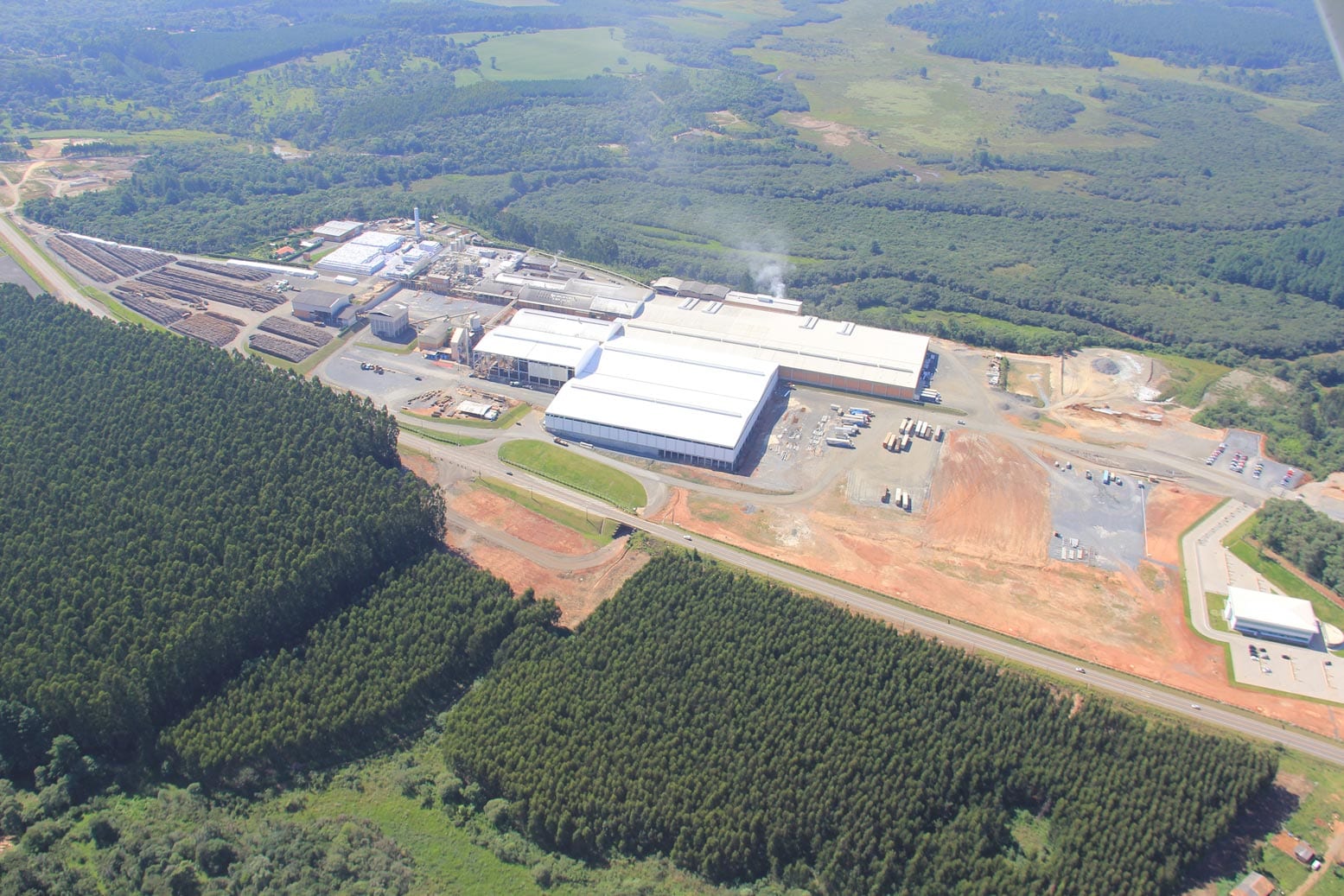 Brazil: Mili's MP 7 project will add 240tpy to its Tres Barras-SC Unit