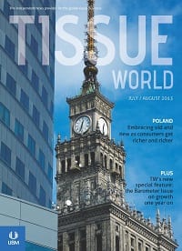 July / August 2013
