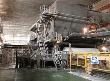 TM1 at the company’s Suzhou site