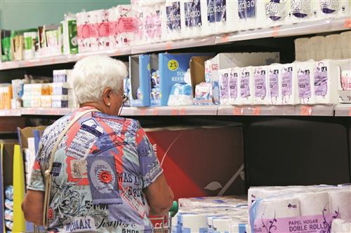 Purchase insights: Every tissue category requires different purchase behaviour. Paper can be a commodity, but not always!