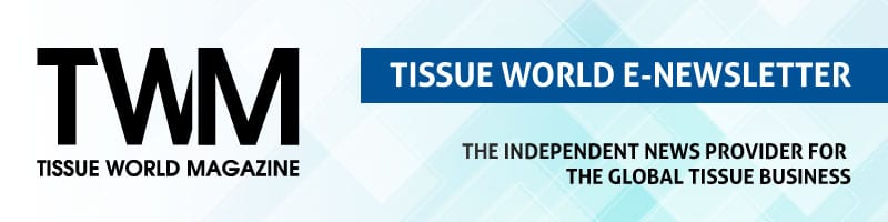 Tissue World Magazine E-newsletter