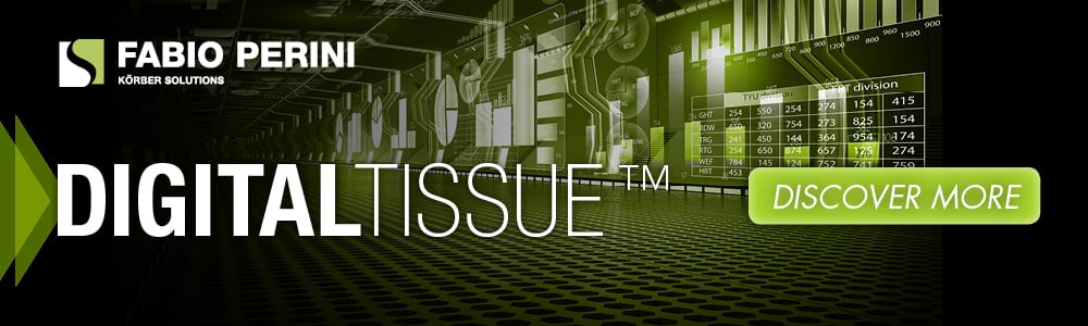 Digital Tissuetm Increase Oee High Performance Boost