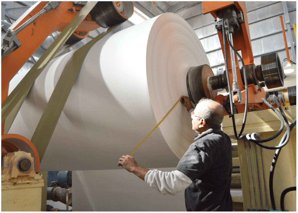 Responding to market demands: the strategy is to produce mid-range, high-quality products