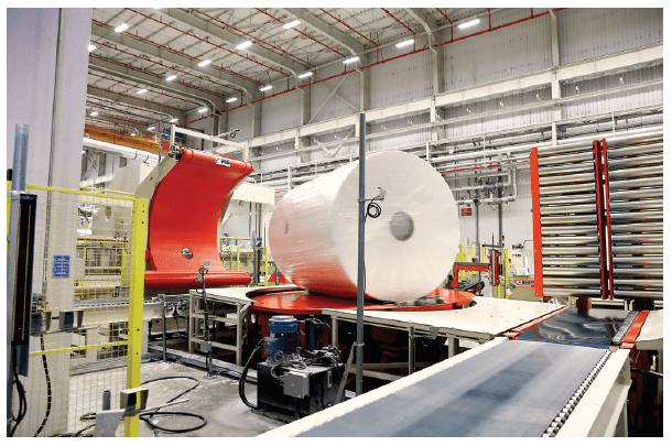 Value-added benefits: “crucial” in tissue innovation to drive category value growth