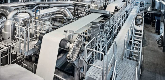 Södra Cell Pilot partnership: Time-share arrangement allows customers to optimise production costs by varying softwood/ hardwood recipes