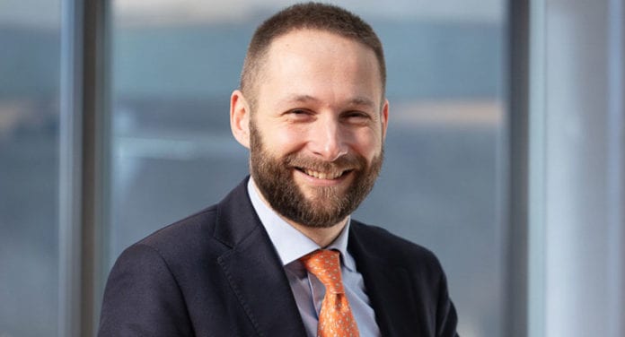 “For the first time, we are starting to see a more seriously approach to the issue of sustainability in the Spanish market,” Francesco Pasquini, corporate sales and marketing director AfH, Lucart Group “For the first time, we are starting to see a more seriously approach to the issue of sustainability in the Spanish market,” Francesco Pasquini, corporate sales and marketing director AfH, Lucart Group