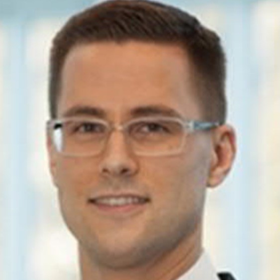 Mikko Helin, Principal, AFRY Management Consulting