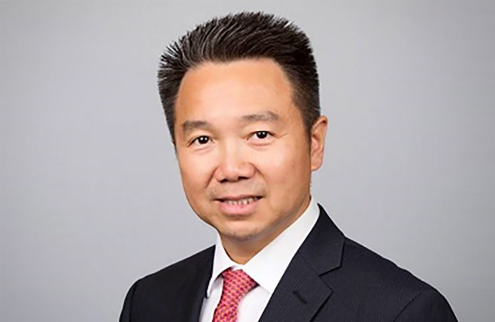 Rizal Setiadi, Charta Global, TWM May June 2020 Rizal Setiadi, Charta Global, TWM May June 2020