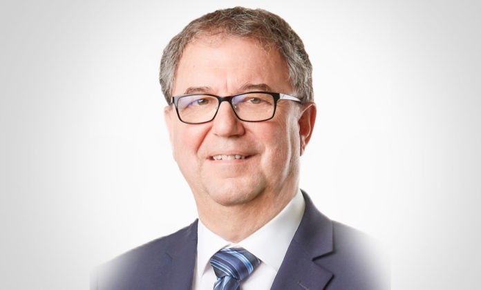 Yves Laflamme
