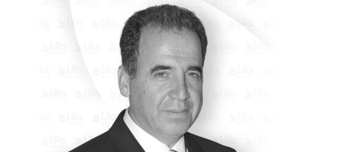 Orhan Öğücü and the company's Çorlu, Tekirdağ-based plant: “Our share in the exports of our industry is 34%. In the world, we export to more than 80 countries in five continents.” Orhan Öğücü and the company's Çorlu, Tekirdağ-based plant: “Our share in the exports of our industry is 34%. In the world, we export to more than 80 countries in five continents.”