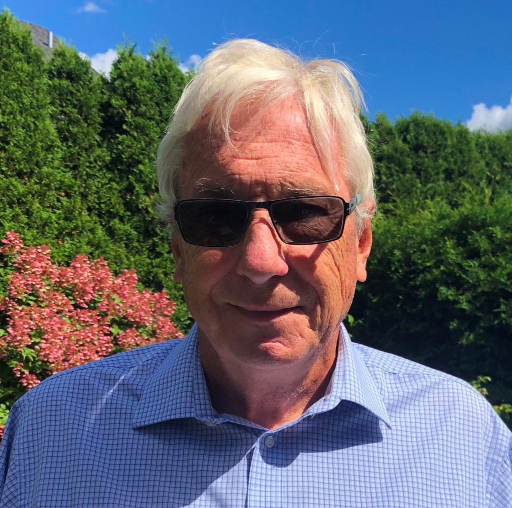 Wlad Janssen, Tissue Specialist